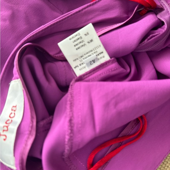 Gorgeous summer party pants - Picture 6 of 6